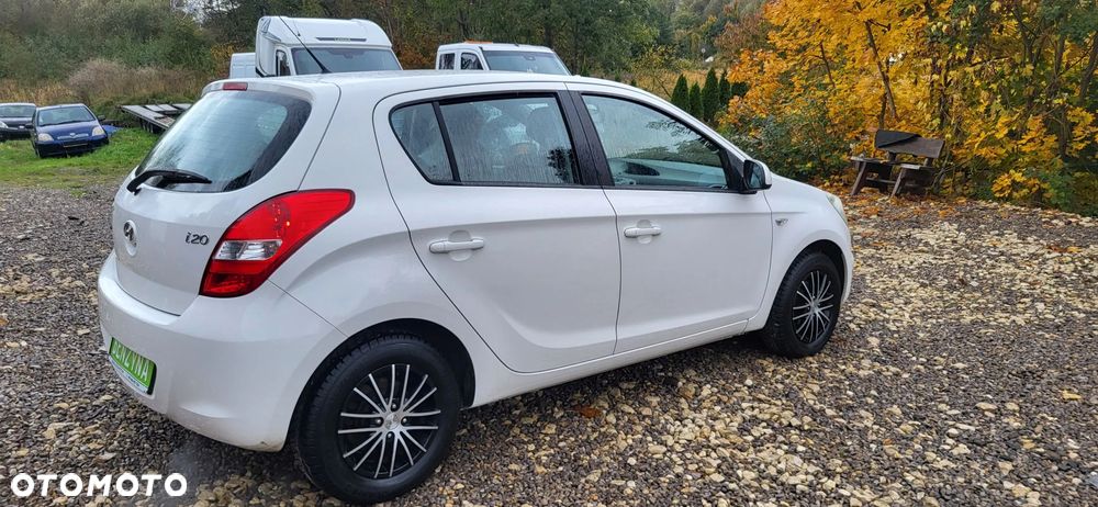 Hyundai i20 1.2 Edition 20 - 33
