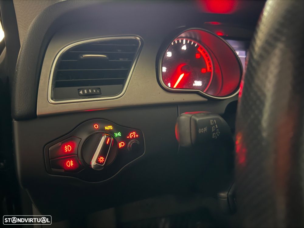 Audi A5 3.0 TDI V6 quattro - 21