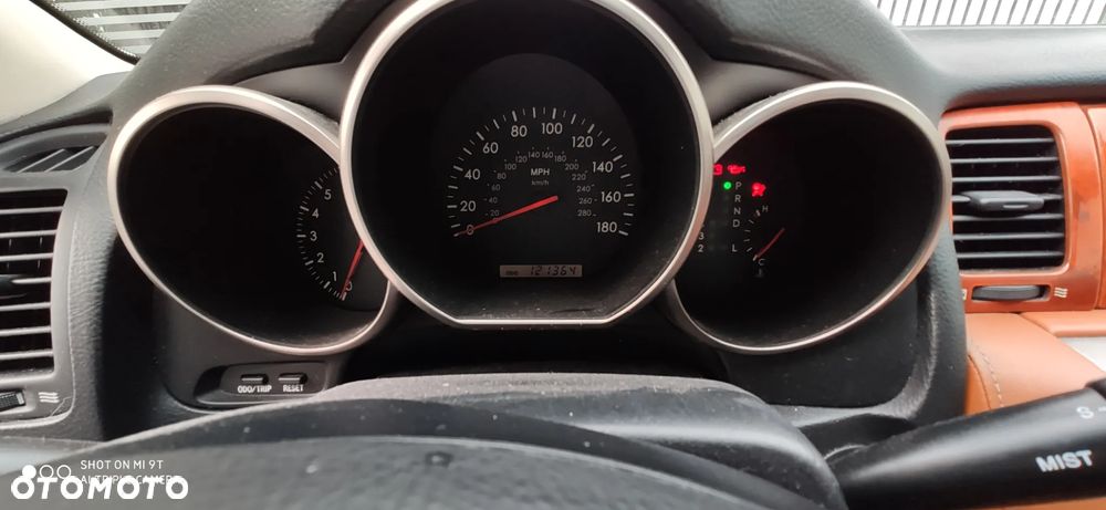 Lexus SC - 15