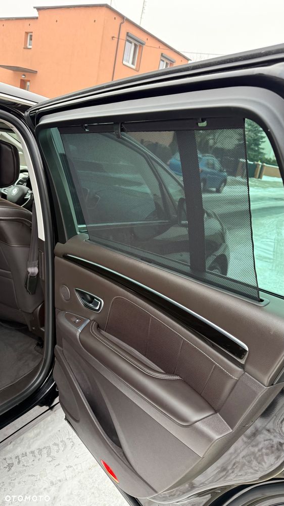 Renault Espace Energy dCi 160 EDC Initiale Paris - 9