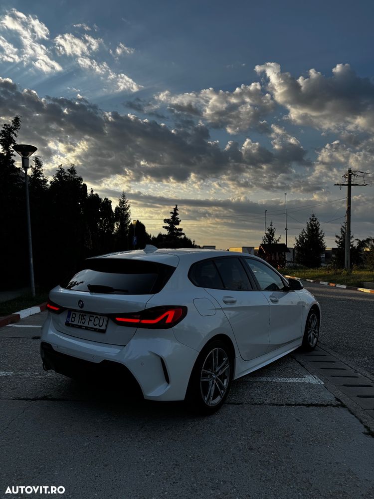 BMW Seria 1 - 11