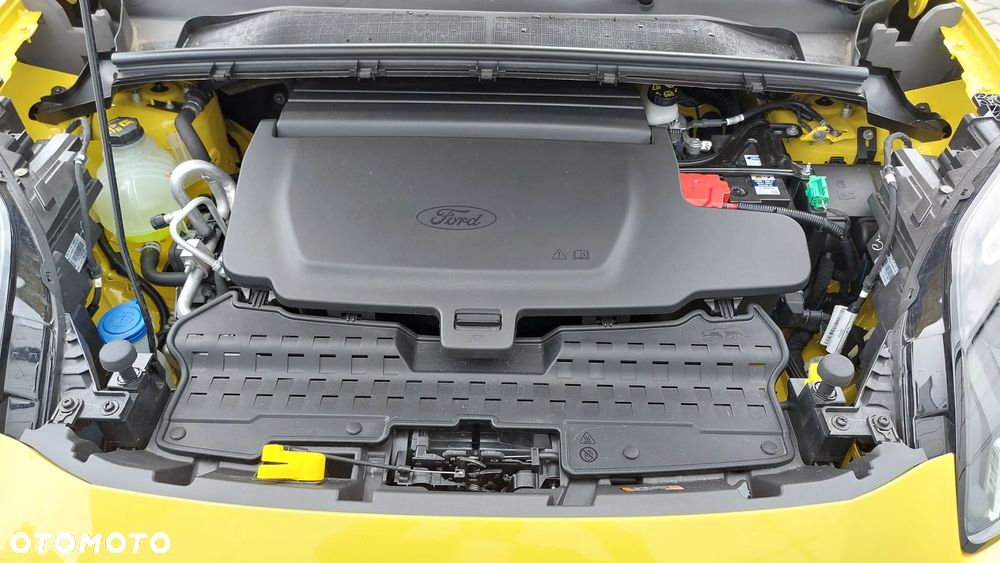 Ford Puma Premium 43.6 kWh - 30