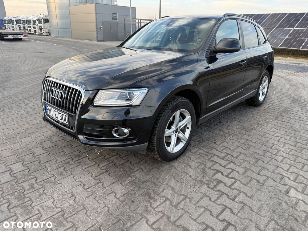 Audi Q5 - 3