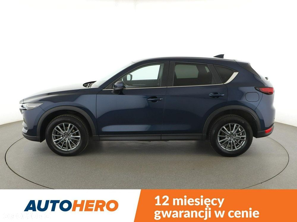 Mazda CX-5 2.0 Kanjo 2WD - 2