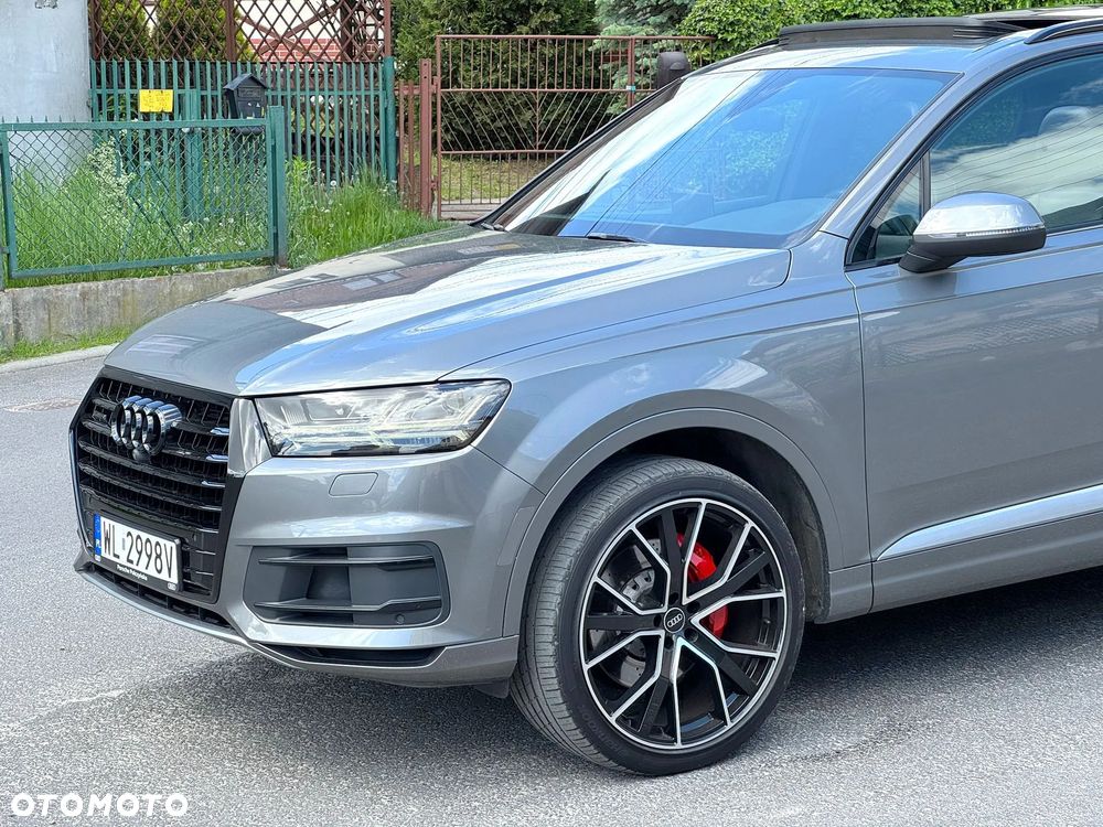 Audi Q7 - 24