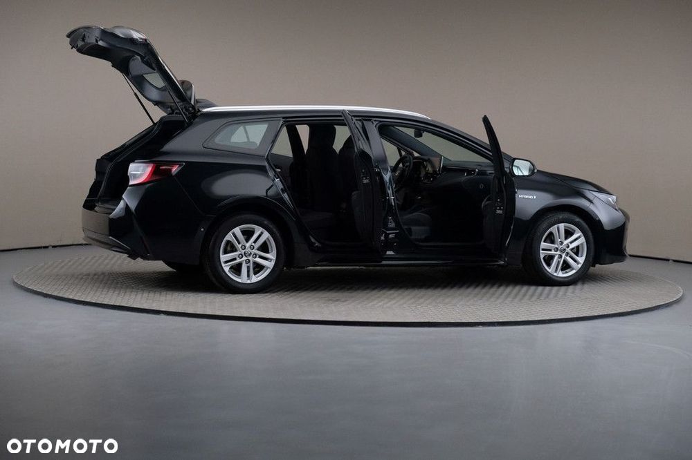 Toyota Corolla 1.8 Hybrid Comfort - 6