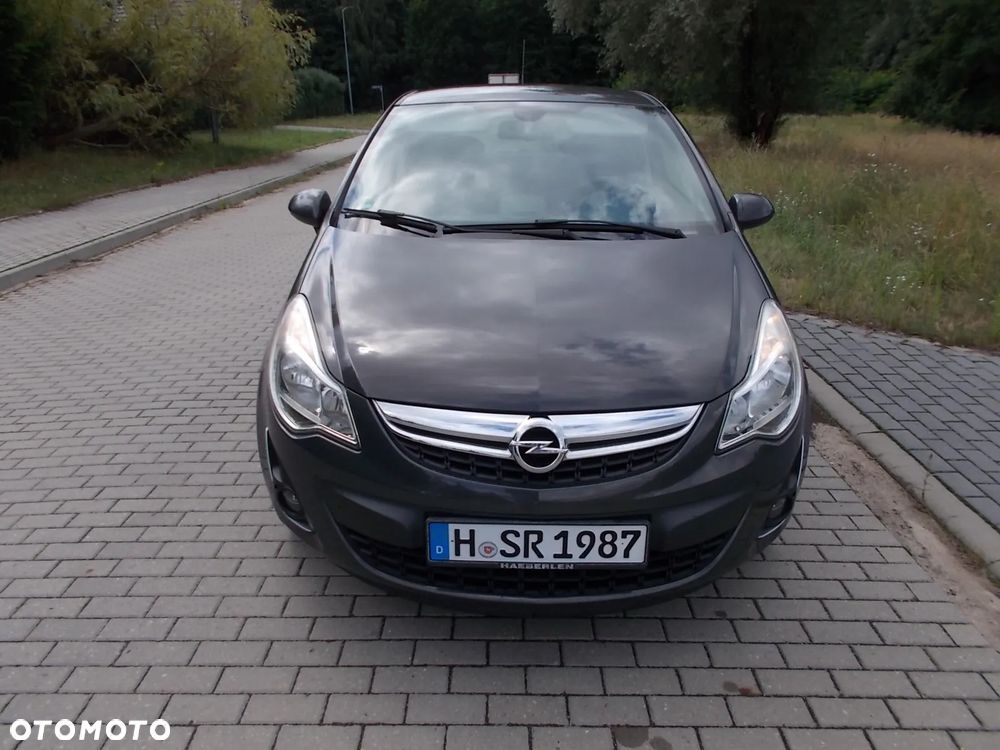 Opel Corsa - 6
