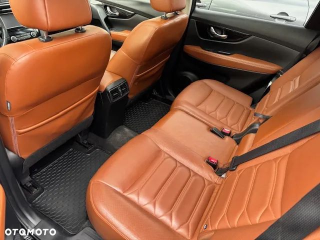 Nissan X-Trail 1.3 DIG-T Tekna 2WD DCT - 10