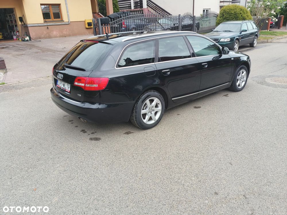 Audi A6 Avant 2.0 TDI - 39
