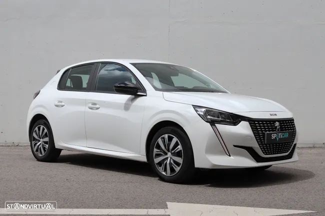 Peugeot 208 1.2 PureTech Active Pack - 23