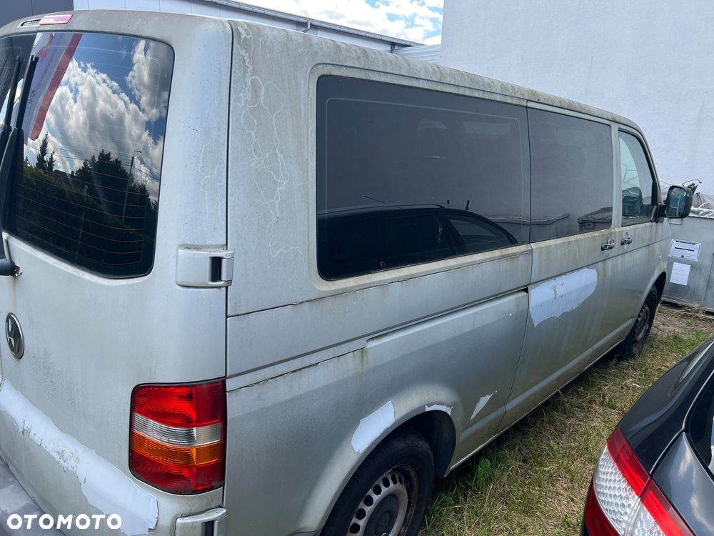 Volkswagen Transporter Standard - 2