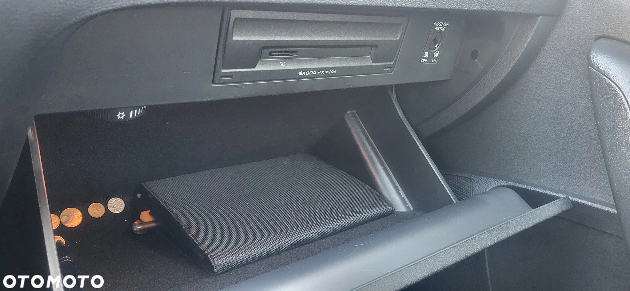 Skoda Octavia - 25