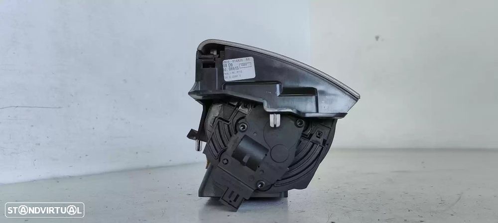 GRELHA VENTILADORA JAGUAR XF 2010 -8X23014A23AH - 3