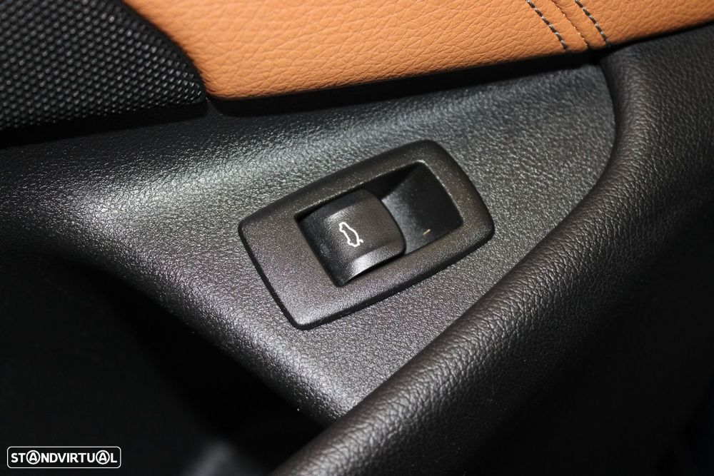 BMW 520 d Line Sport Auto - 27