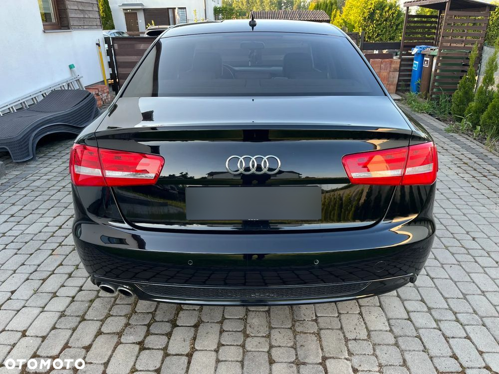 Audi A6 2.0 TDI - 5