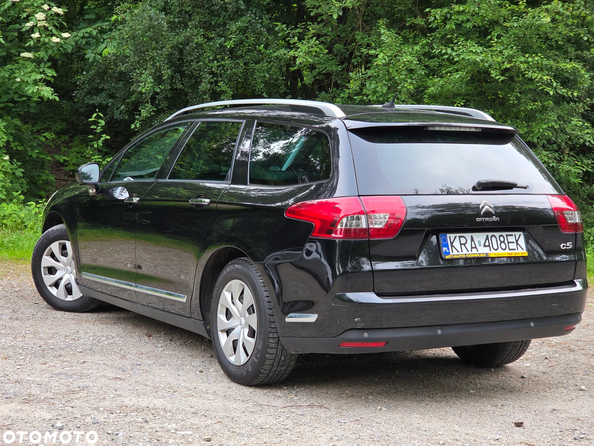 Citroën C5 - 10