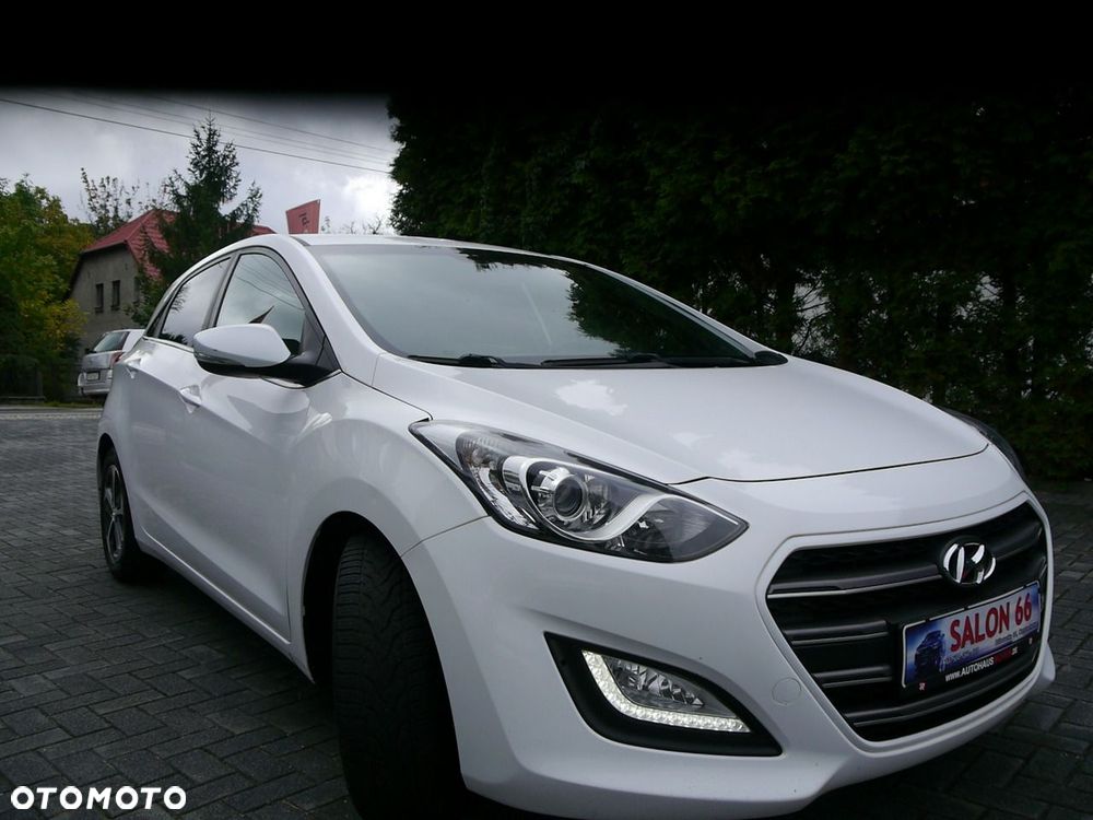 Hyundai i30 - 9