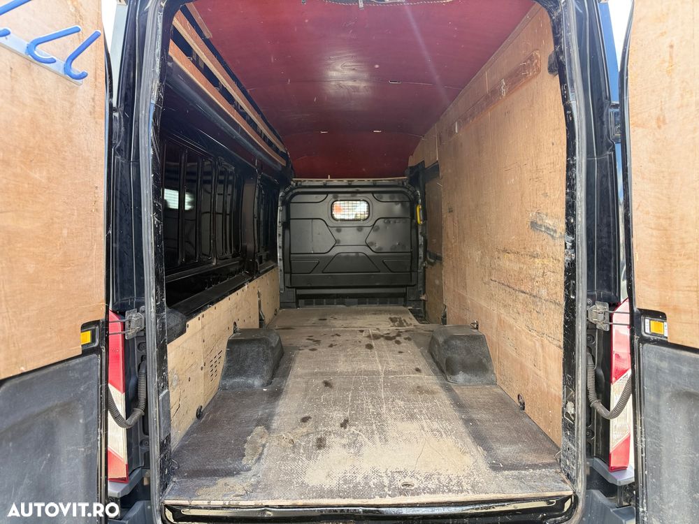 Ford Transit L2H3 Lkw Basis - 16