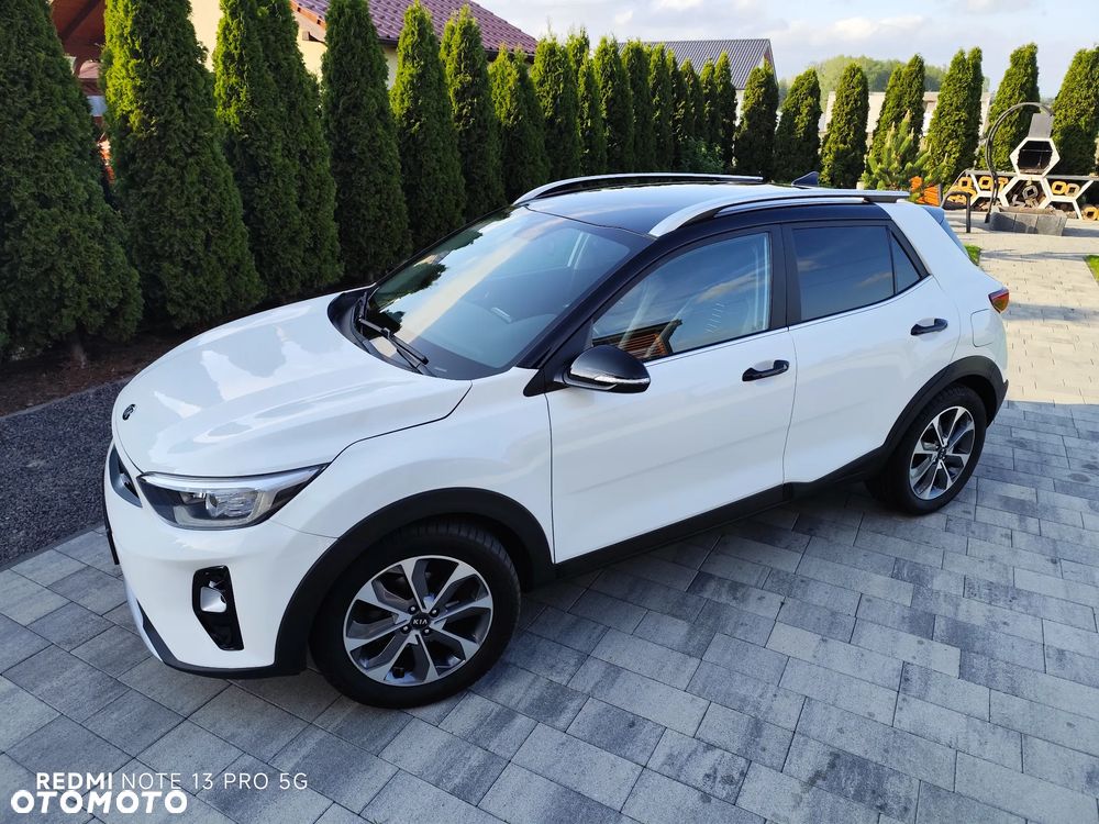 Kia Stonic - 10
