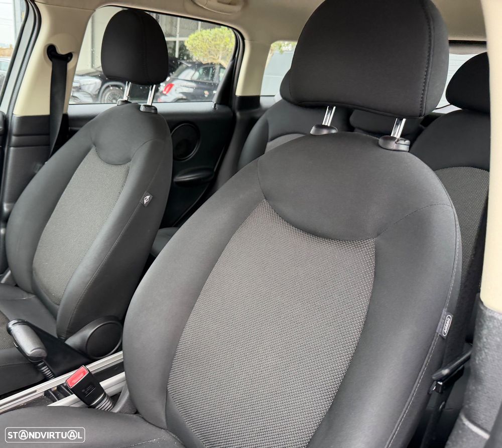 MINI Countryman One D - 14