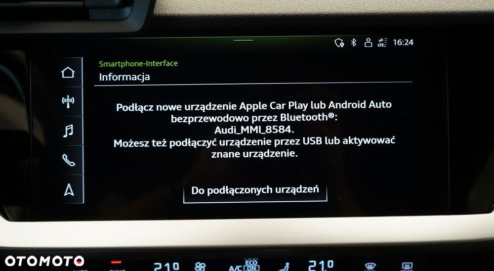 Audi A3 Sportback - 32