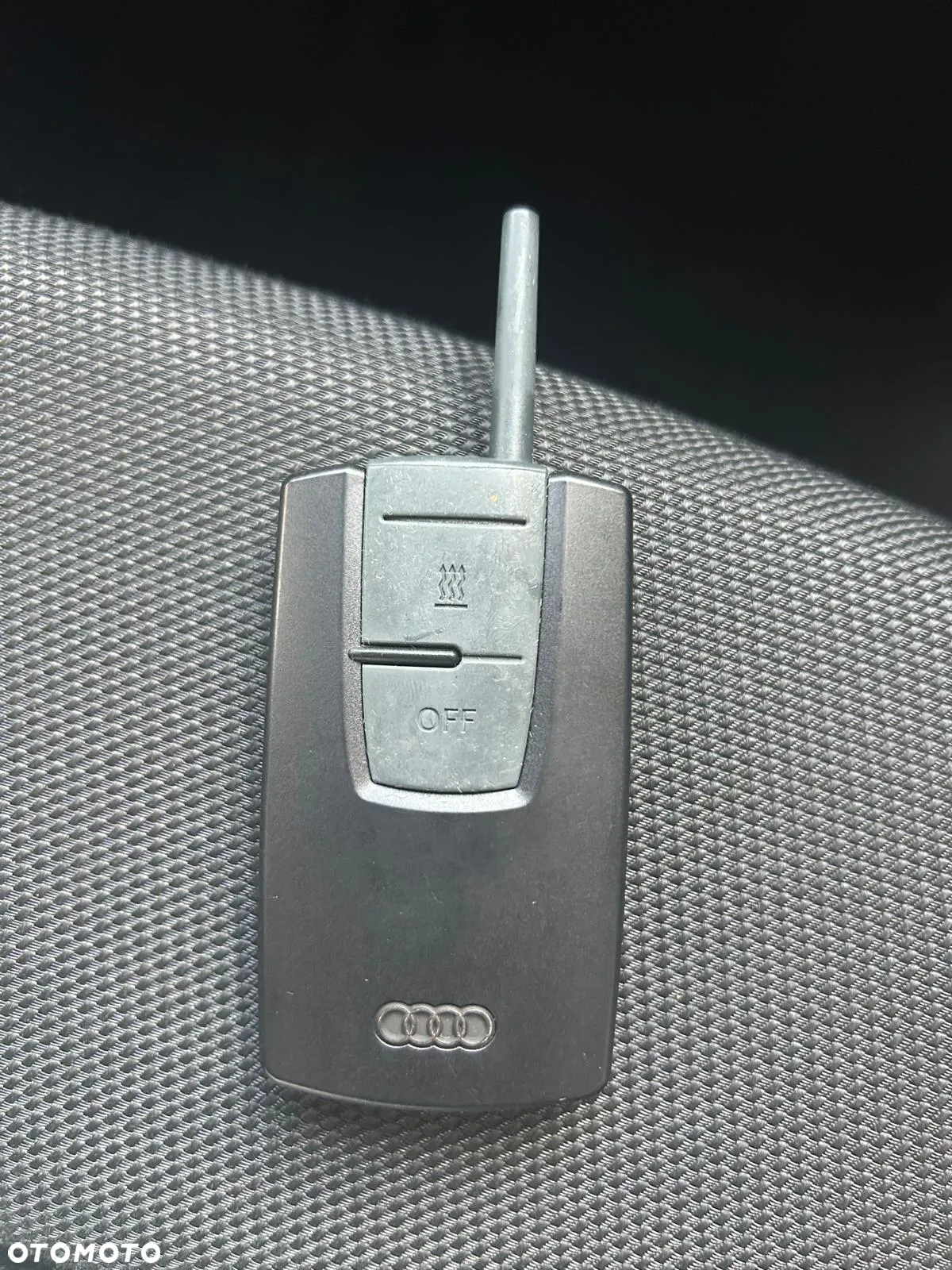 Audi A4 1.8 T - 23