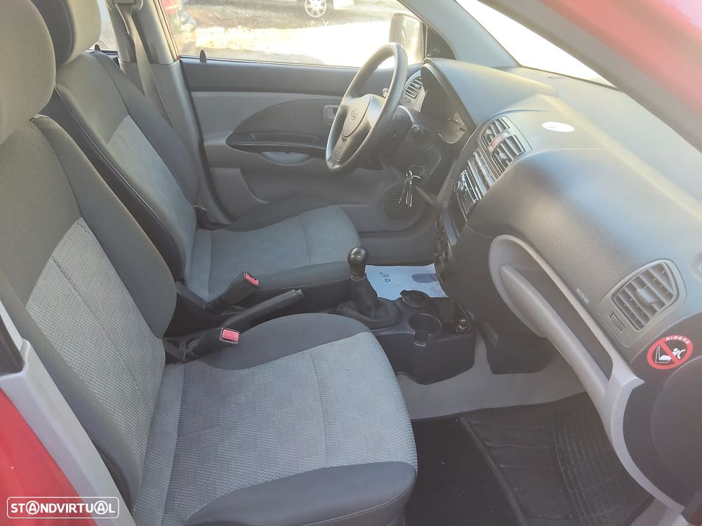 Kia Picanto - 7