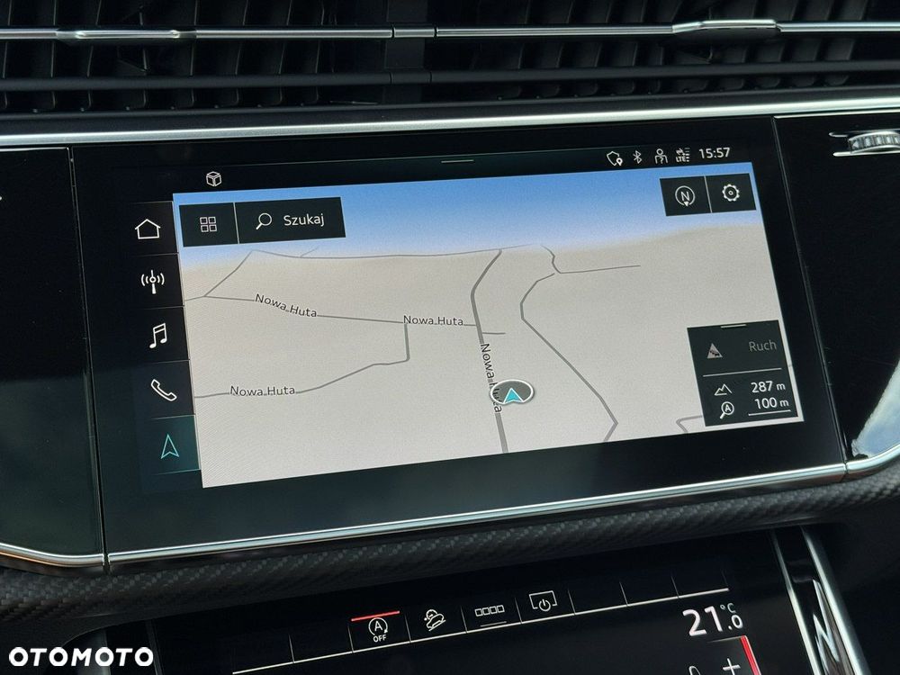 Audi RS Q8 - 37