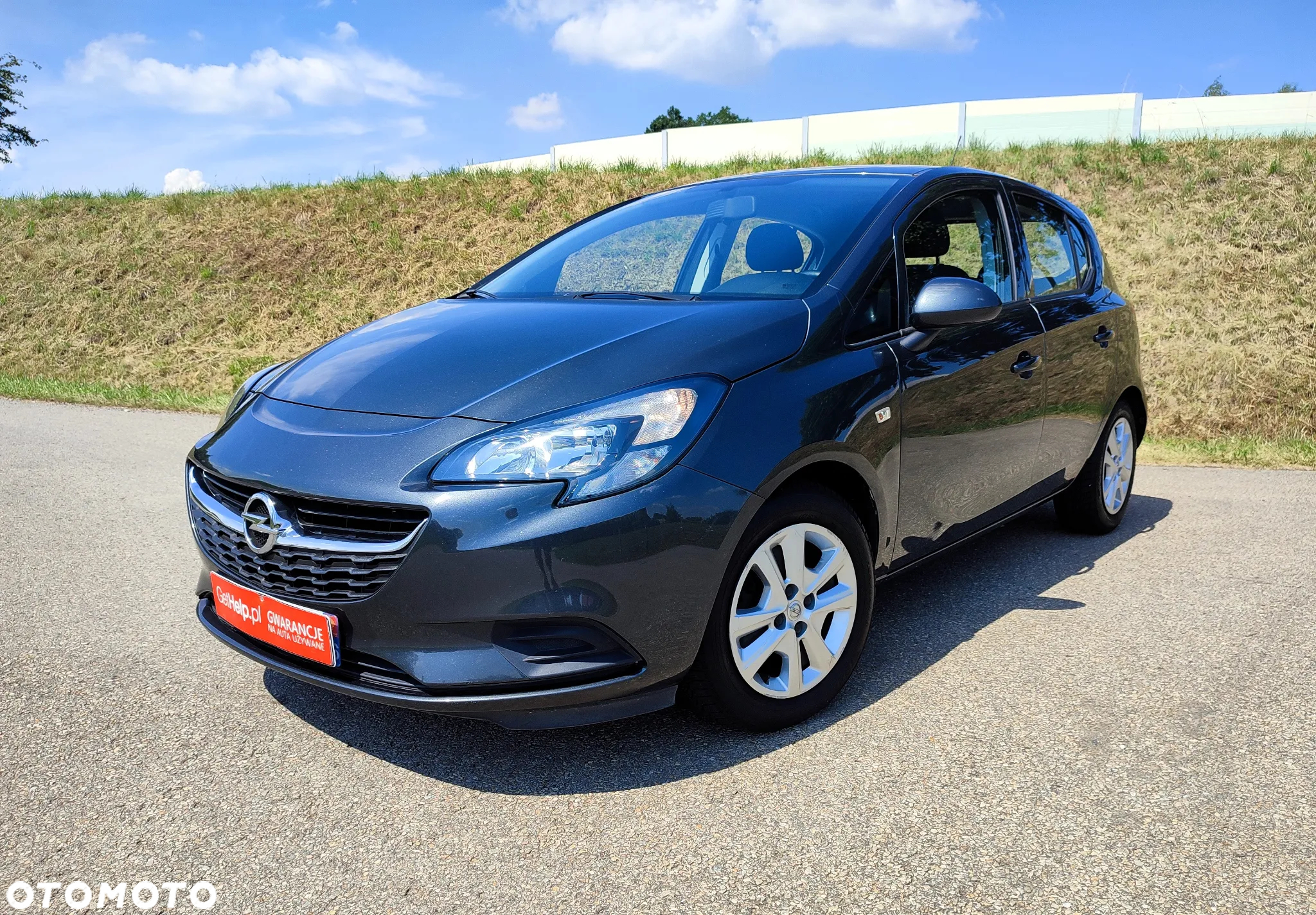 Opel Corsa 1.4 Selection - 6