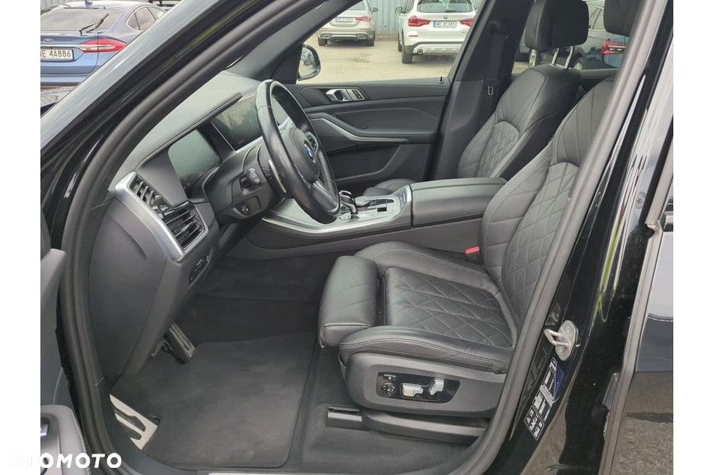 BMW X5 - 6