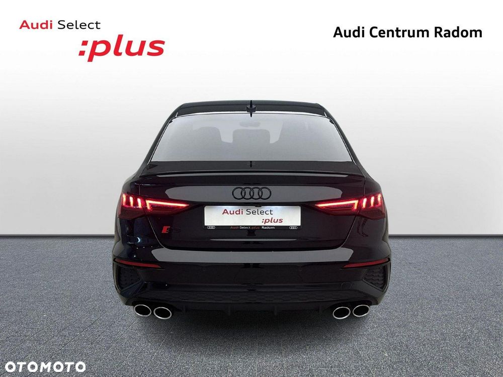Audi S3 - 4