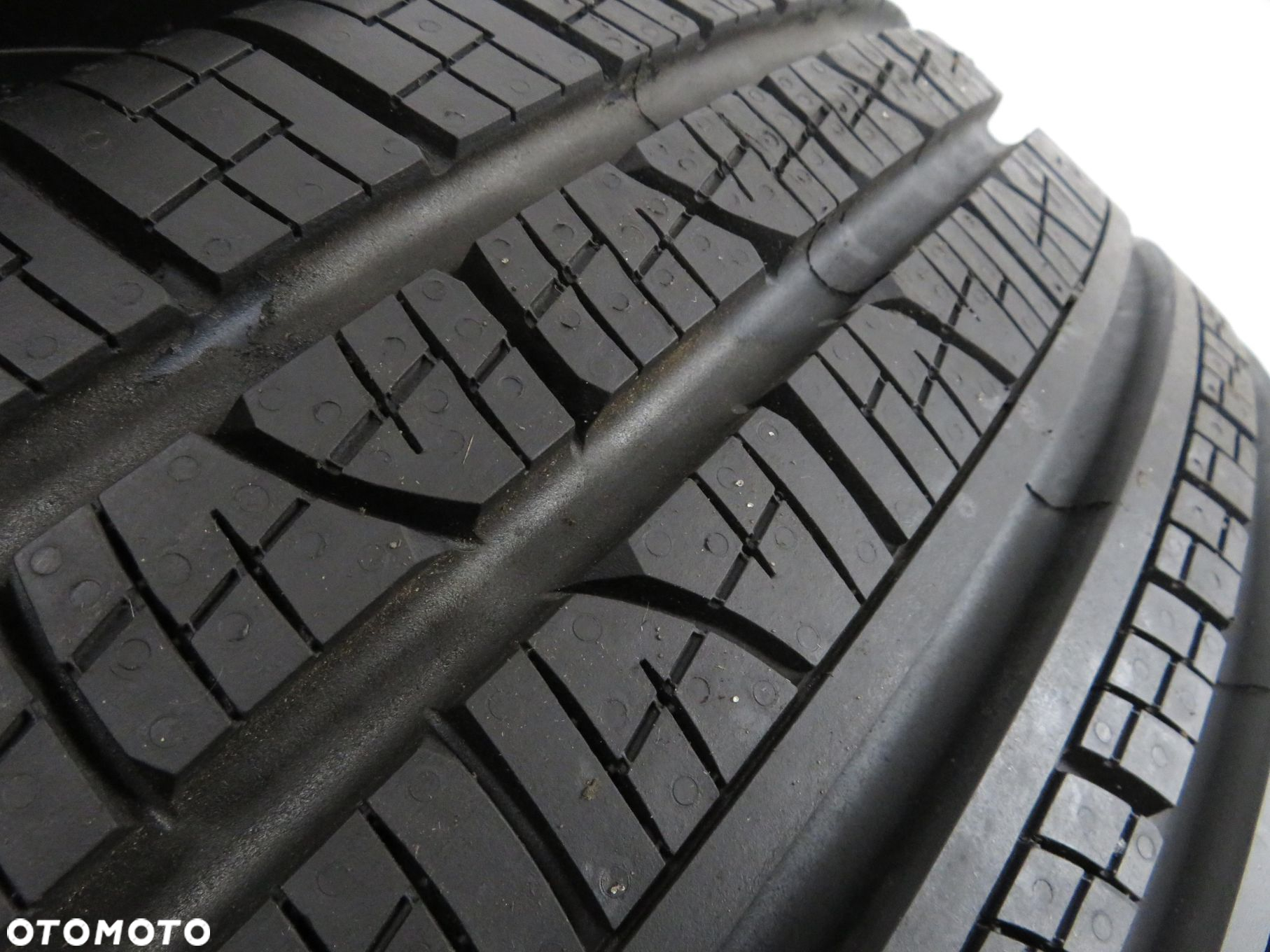 2x 235/65R19 OPONY CAŁOROCZNE Pirelli Scorpion Verde All Season 109V XL - 7