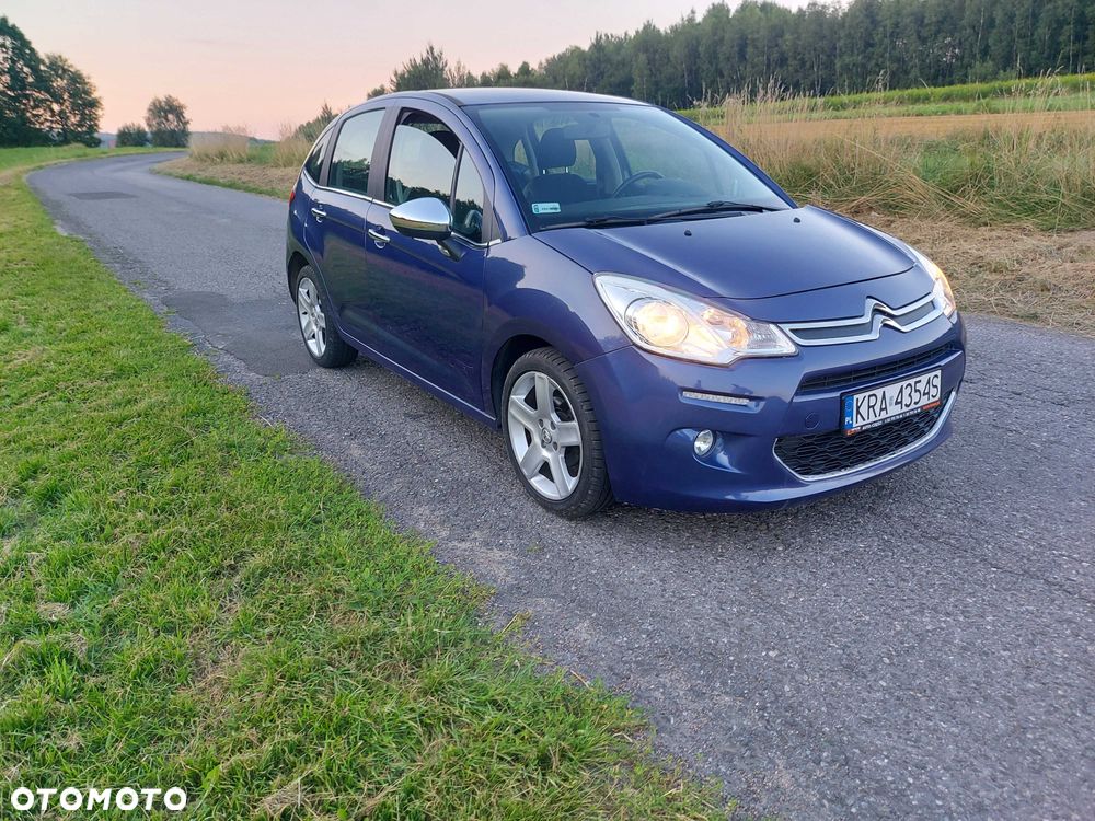 Citroën C3 - 4