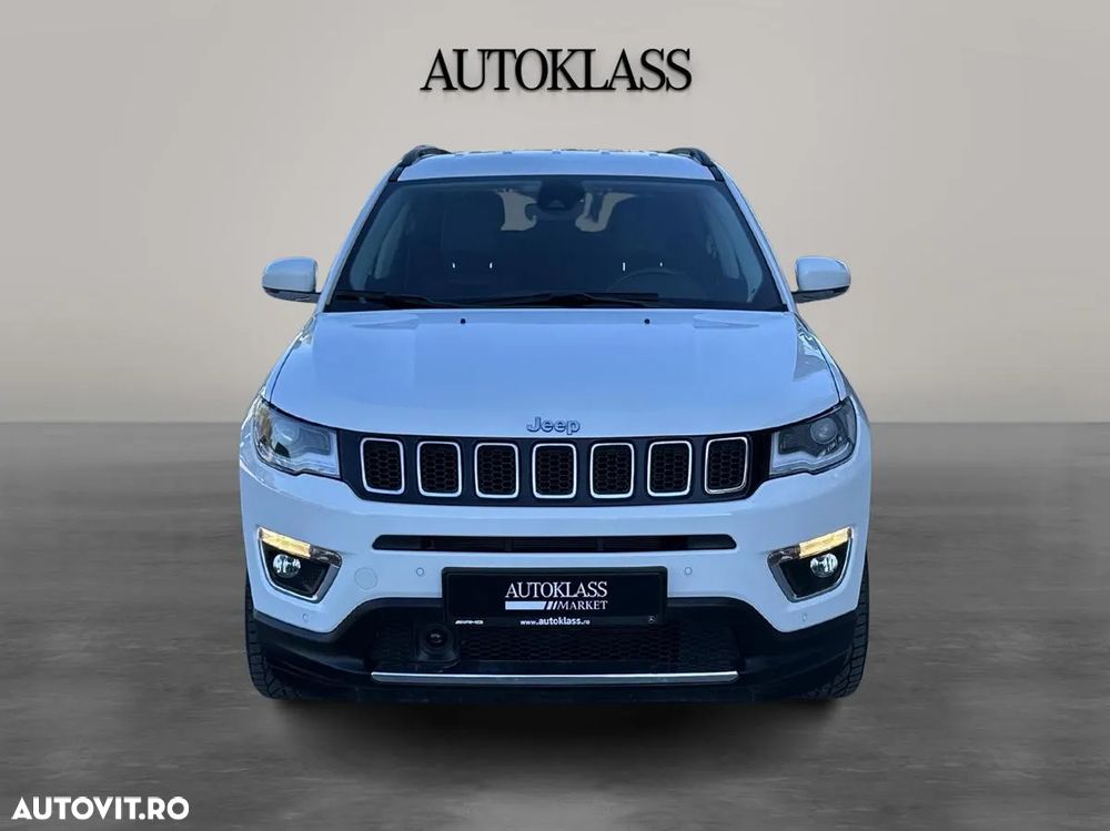 Jeep Compass - 8