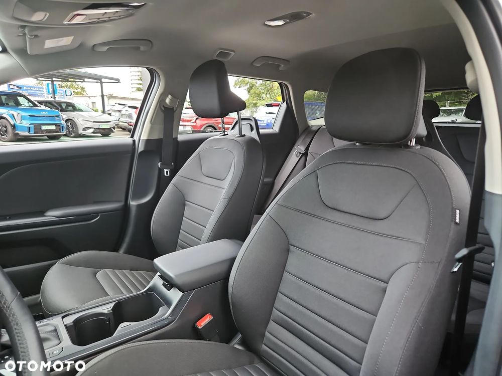 Kia K4 1.6 T-GDI M - 11