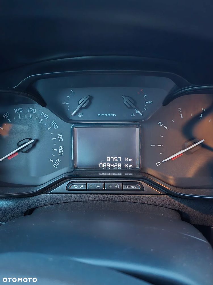 Citroën C3 1.2 PureTech Shine - 6