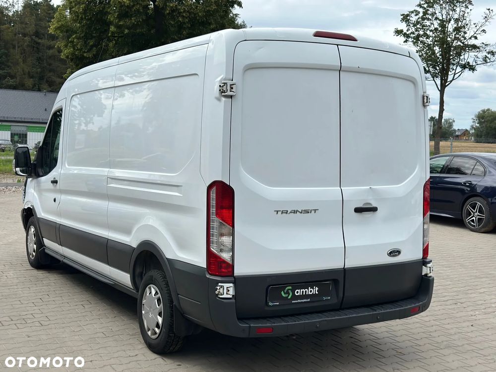 Ford Transit - 6