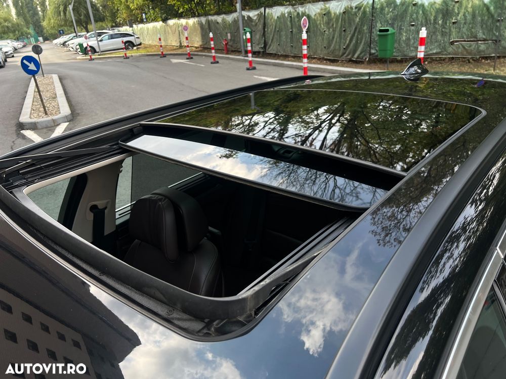 BMW Seria 5 530d xDrive Touring Sport-Aut. Luxury Line - 20