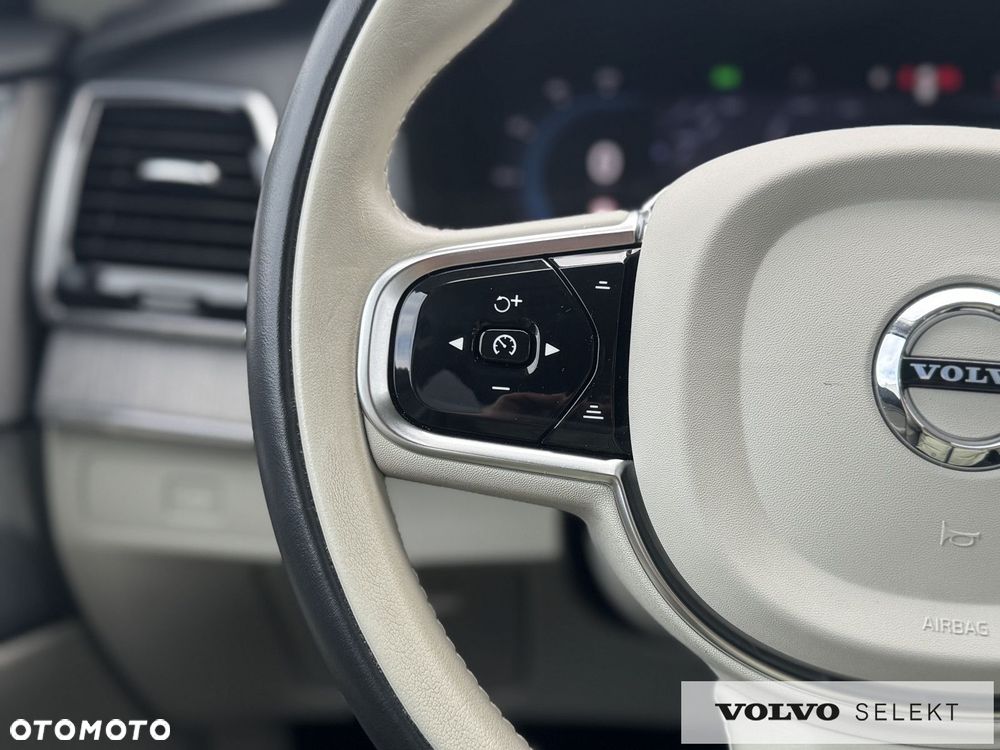 Volvo XC 90 - 10