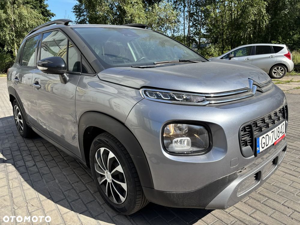 Citroën C3 Aircross 1.2 PureTech GPF Feel - 5