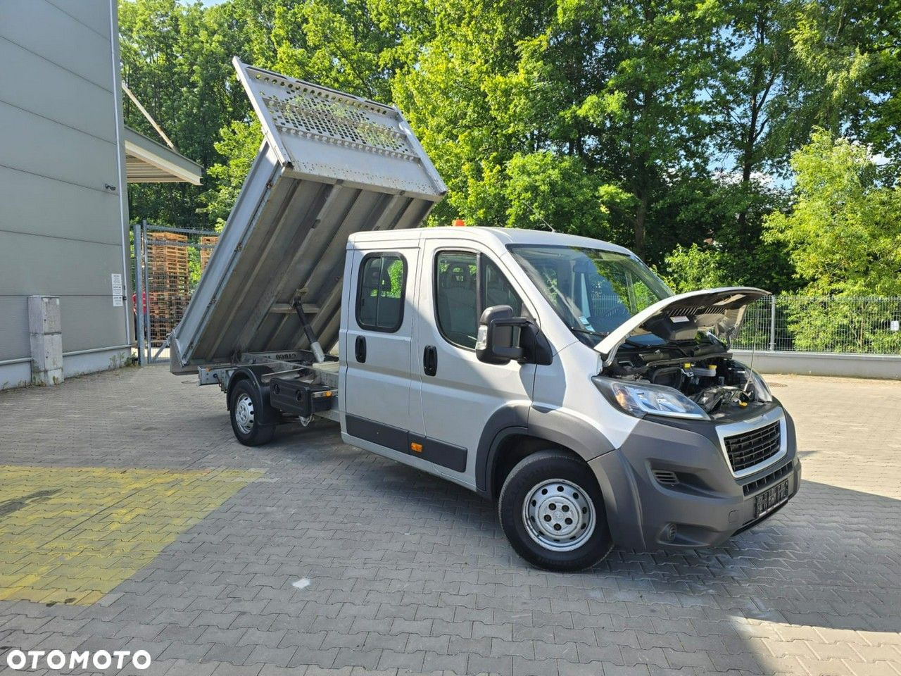 Peugeot Boxer - 11