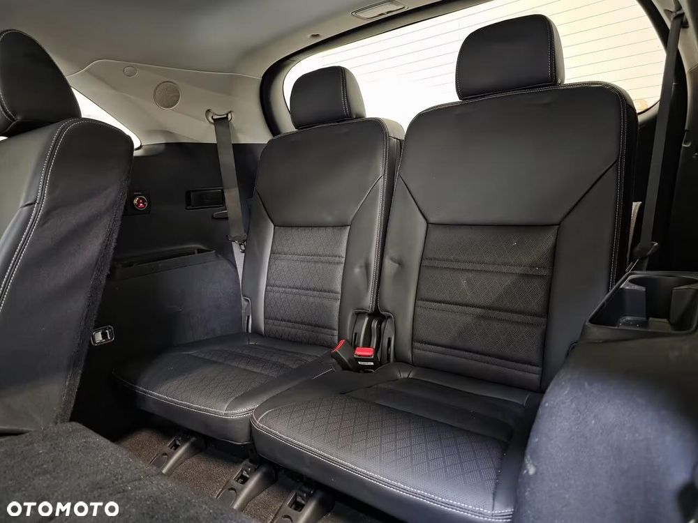 Kia Sorento 2.2 CRDI L - 10