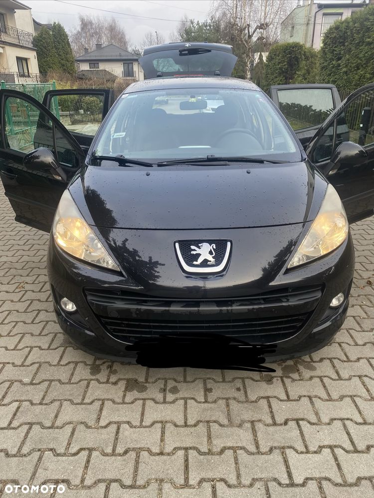 Peugeot 207 75 Millesim 200 - 1