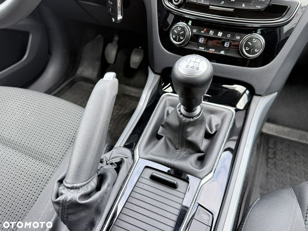 Peugeot 508 BlueHDi 150 Stop&Start Allure - 25