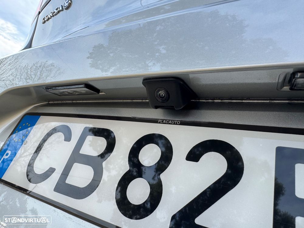 Opel Corsa-e Elegance - 12