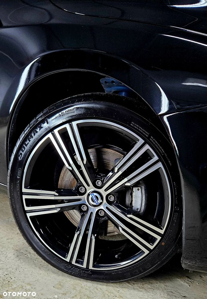 Volvo S60 2.5 T5 AWD - 6