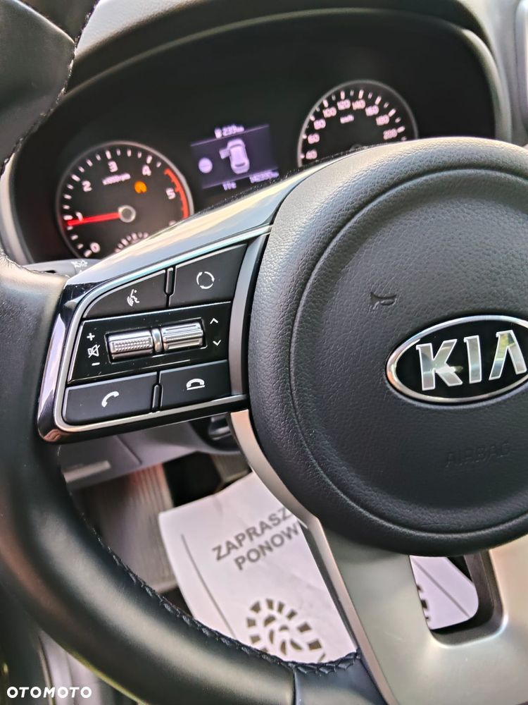 Kia Sportage - 18