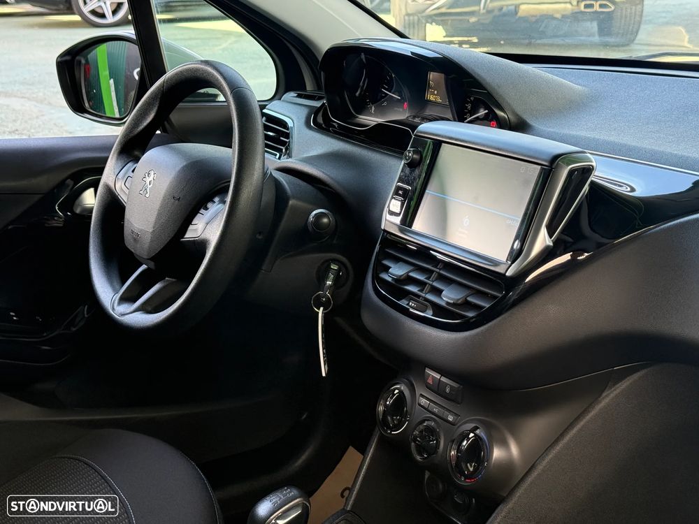 Peugeot 208 1.5 BlueHDi Active - 20