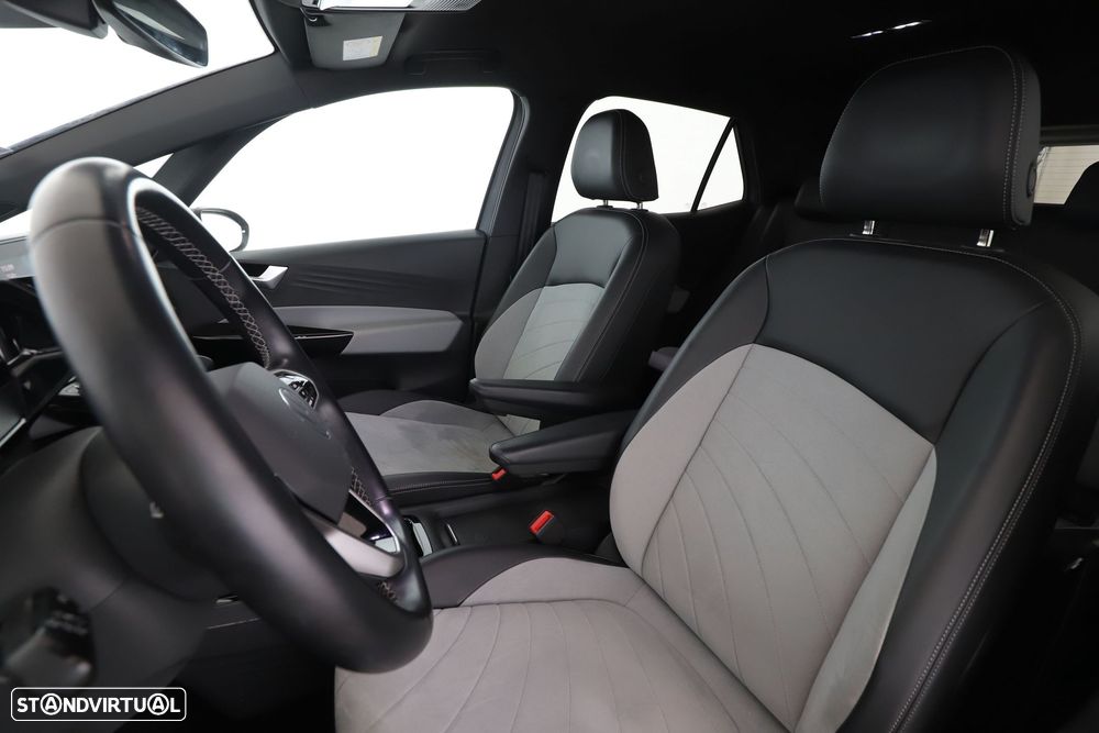 VW ID.3 58 kWh Pro - 9