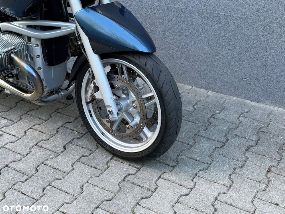 BMW R - 22